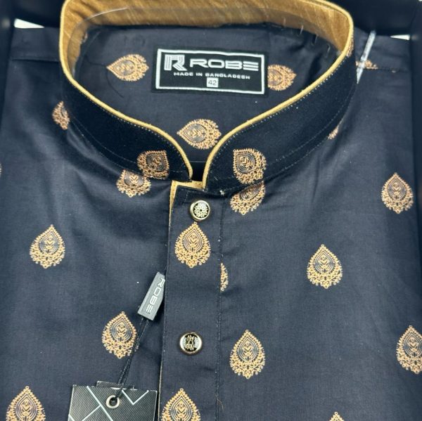 Premium Quality Panjabi