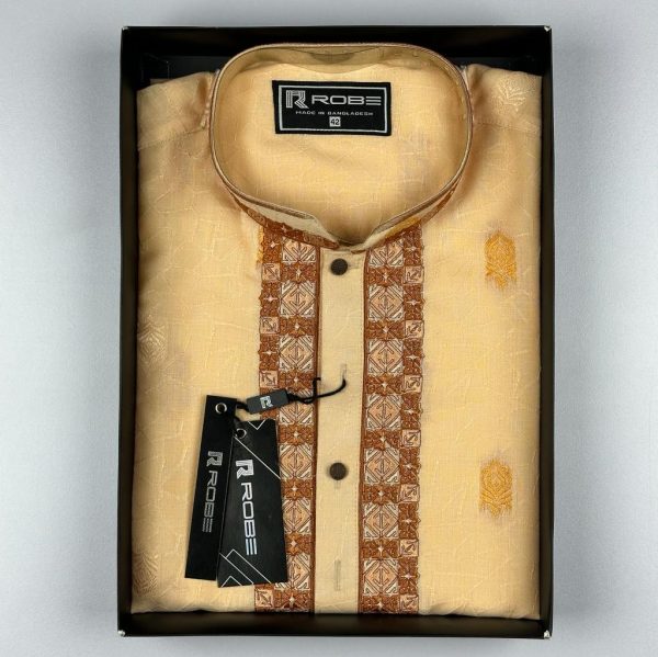 Premium Quality Panjabi