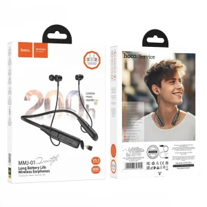Hoco MMJ-01 Wireless Bluetooth Neckband